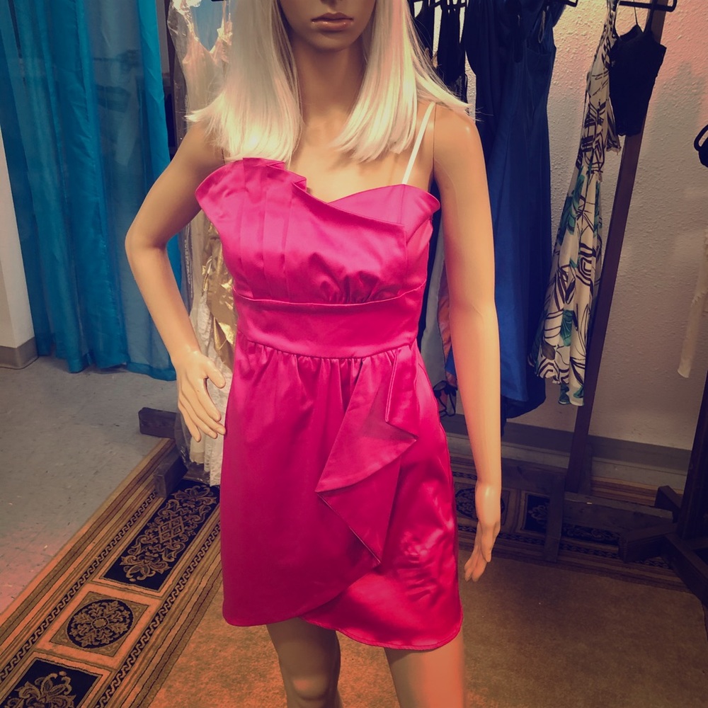 Barbie Dress!